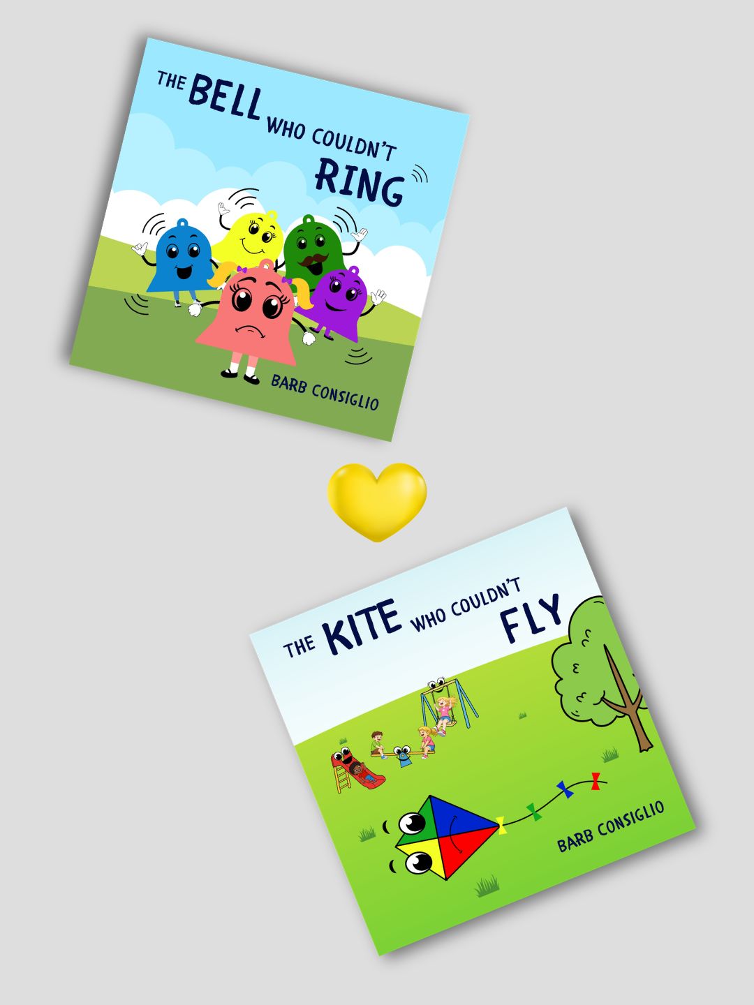The Kindness Series