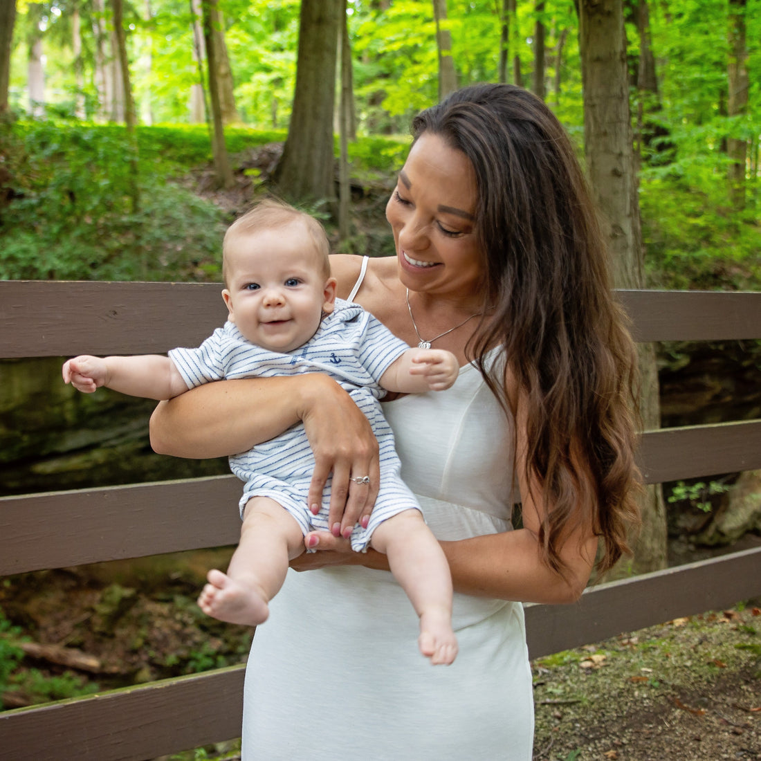 You're Already a Great Parent