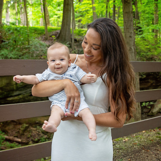 You're Already a Great Parent