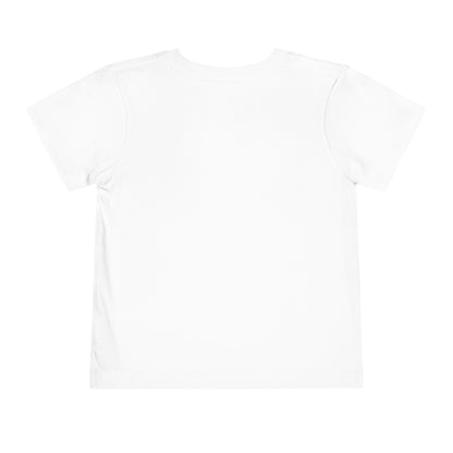 "Let Your Bell Ring Loud" Toddler Tee