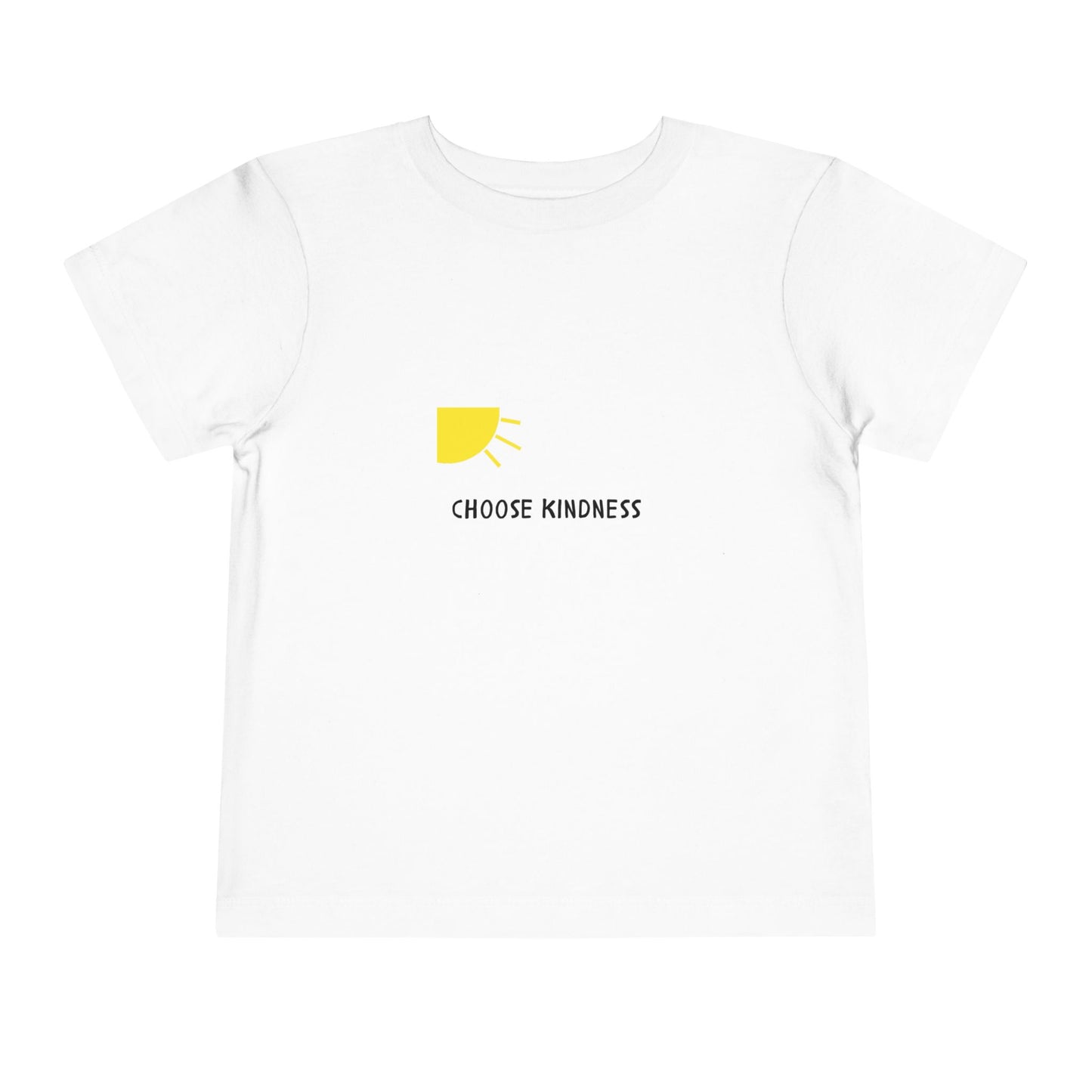"Choose Kindness" Toddler Tee
