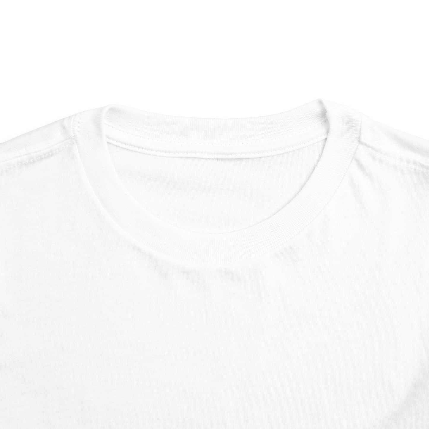 "Brave + Kind" Toddler Tee