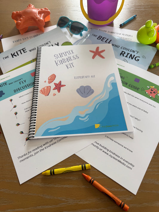 Summer Kindness Kit