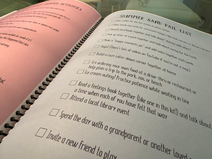 Summer Kindness Kit