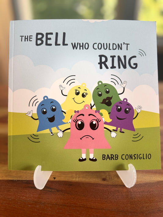 The Bell Who Couldn't Ring