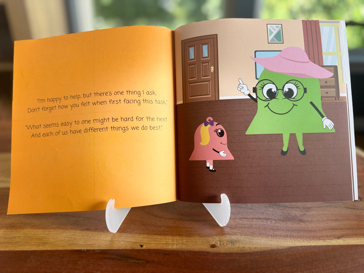 The Kindness Series