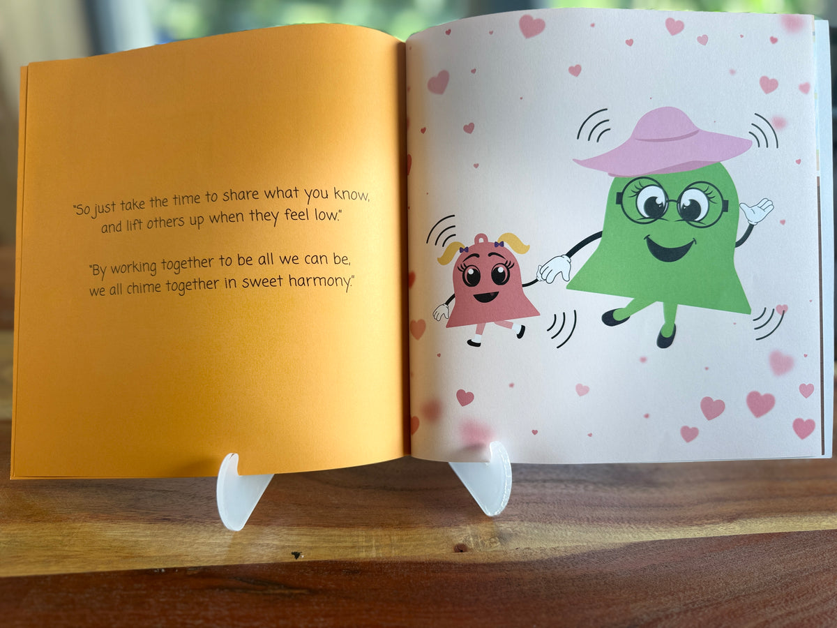 The Kindness Series