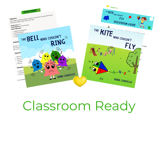 Classroom Bundle